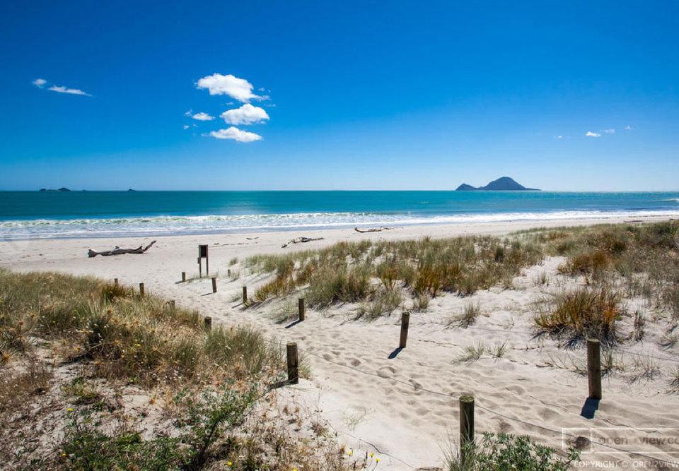 Thornton Beach Holiday Park Exterior foto